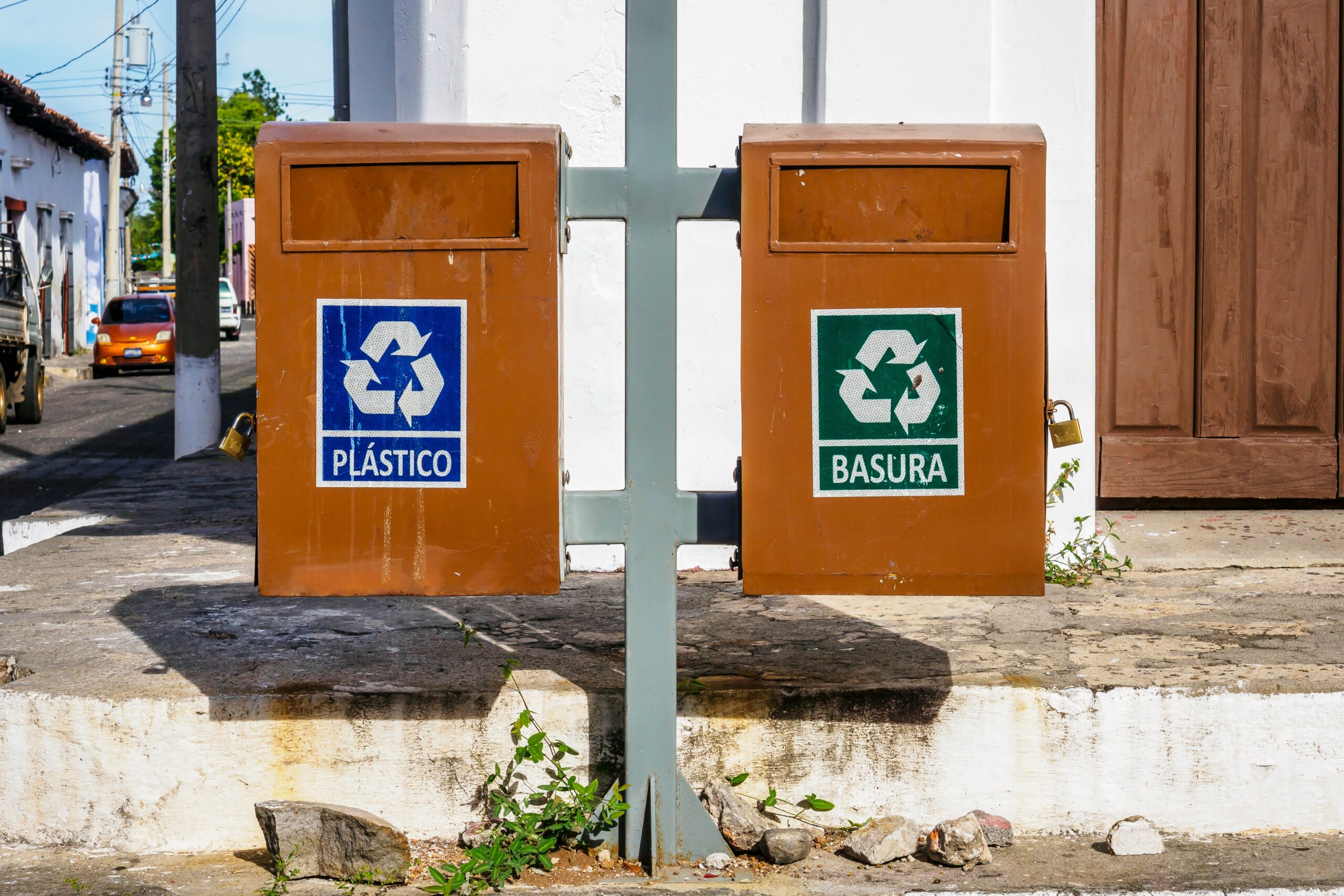 Evaluating the Effectiveness of EU Recycling Policies